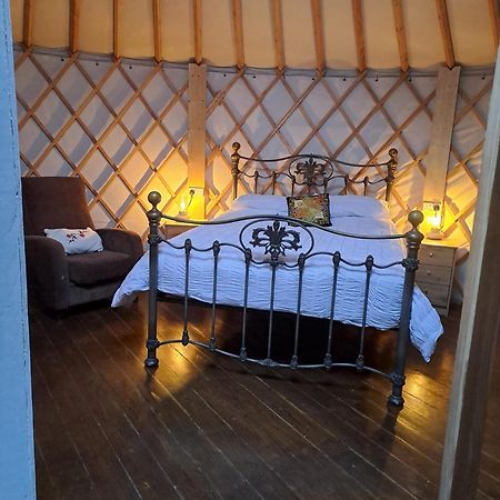 The Snowdrop Hotel Galway Ngoại thất bức ảnh